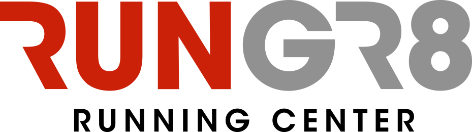 RunGr8 logo