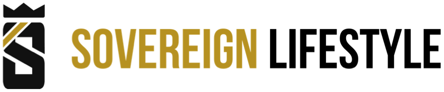 Sovereign Lifestyle logo